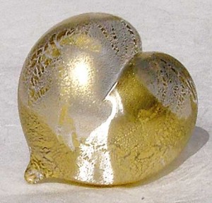 Blown Glass